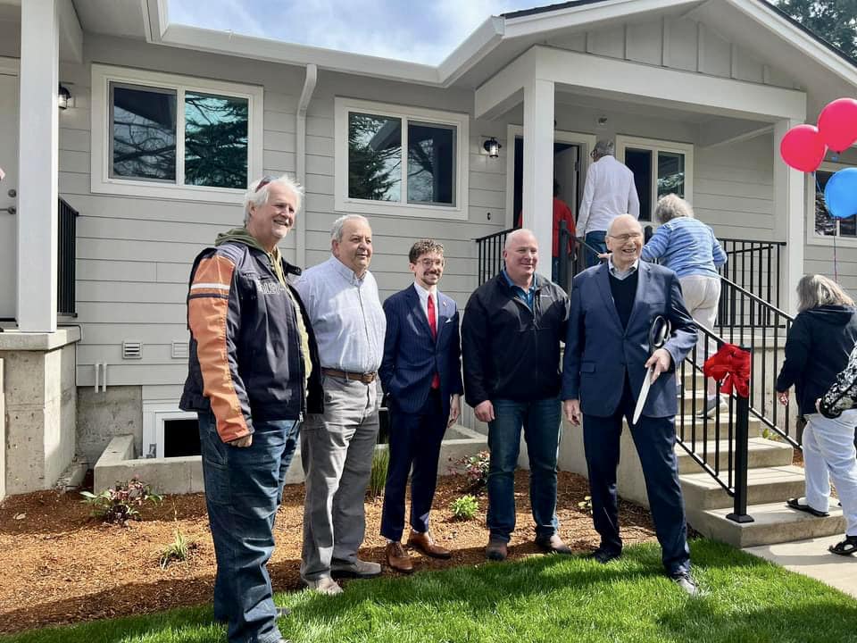 Community engagement